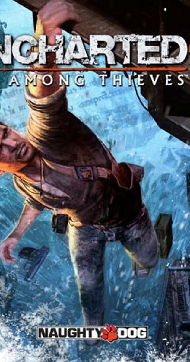 uncharted 2 among thieves reunion