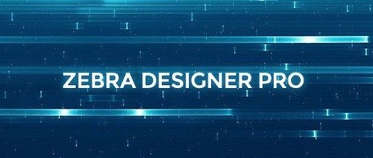 zebra designer pro license number